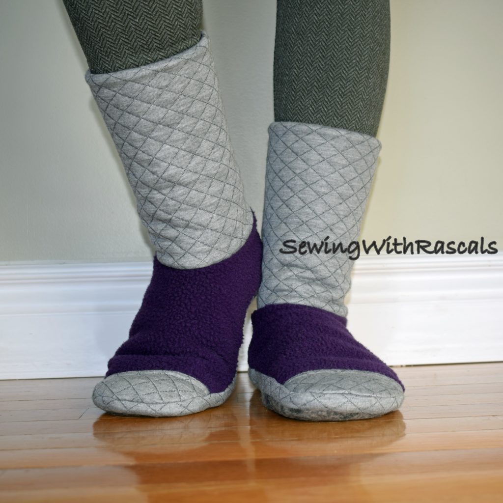 most stylish slippers